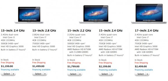 MacBook Pro