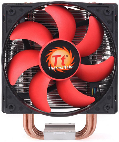 Thermaltake Frio Advanced