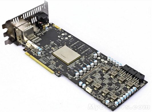 Colorful GTX 560 Ti iGame: �������� ����� ������������ ������� �� GPU GF114