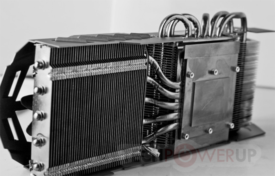 Colorful GTX 560 Ti iGame: �������� ����� ������������ ������� �� GPU GF114