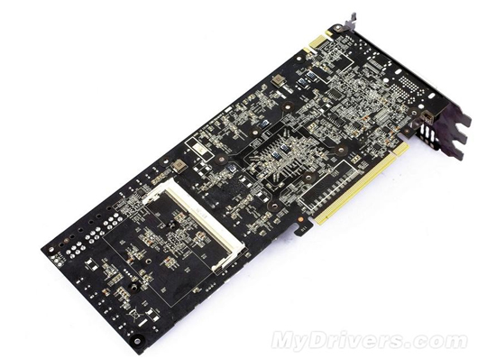 Colorful GTX 560 Ti iGame: �������� ����� ������������ ������� �� GPU GF114
