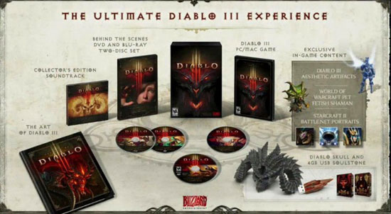 Diablo 3