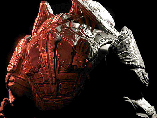 Gears of War 3