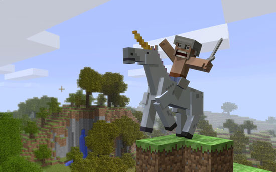MineCraft