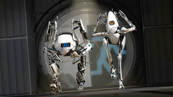 portal