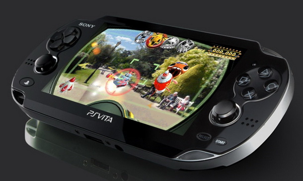 Sony PS Vita