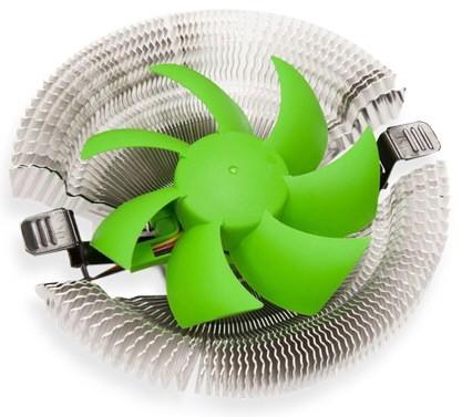 SilenX Effizio EFZ-100HA2