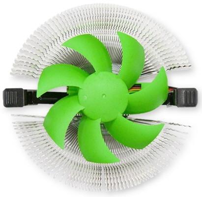 SilenX Effizio EFZ-100HA2