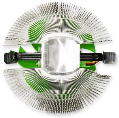 SilenX Effizio EFZ-100HA2