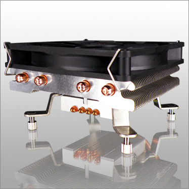 XIGMATEK Praeton LD964