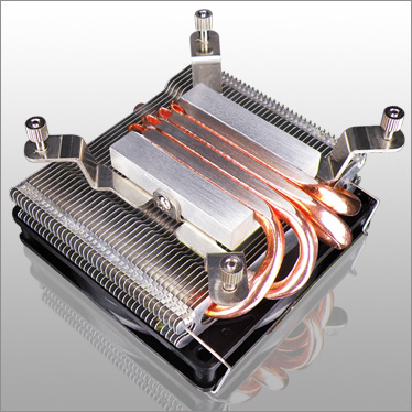XIGMATEK Praeton LD964