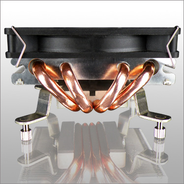 XIGMATEK Praeton LD964