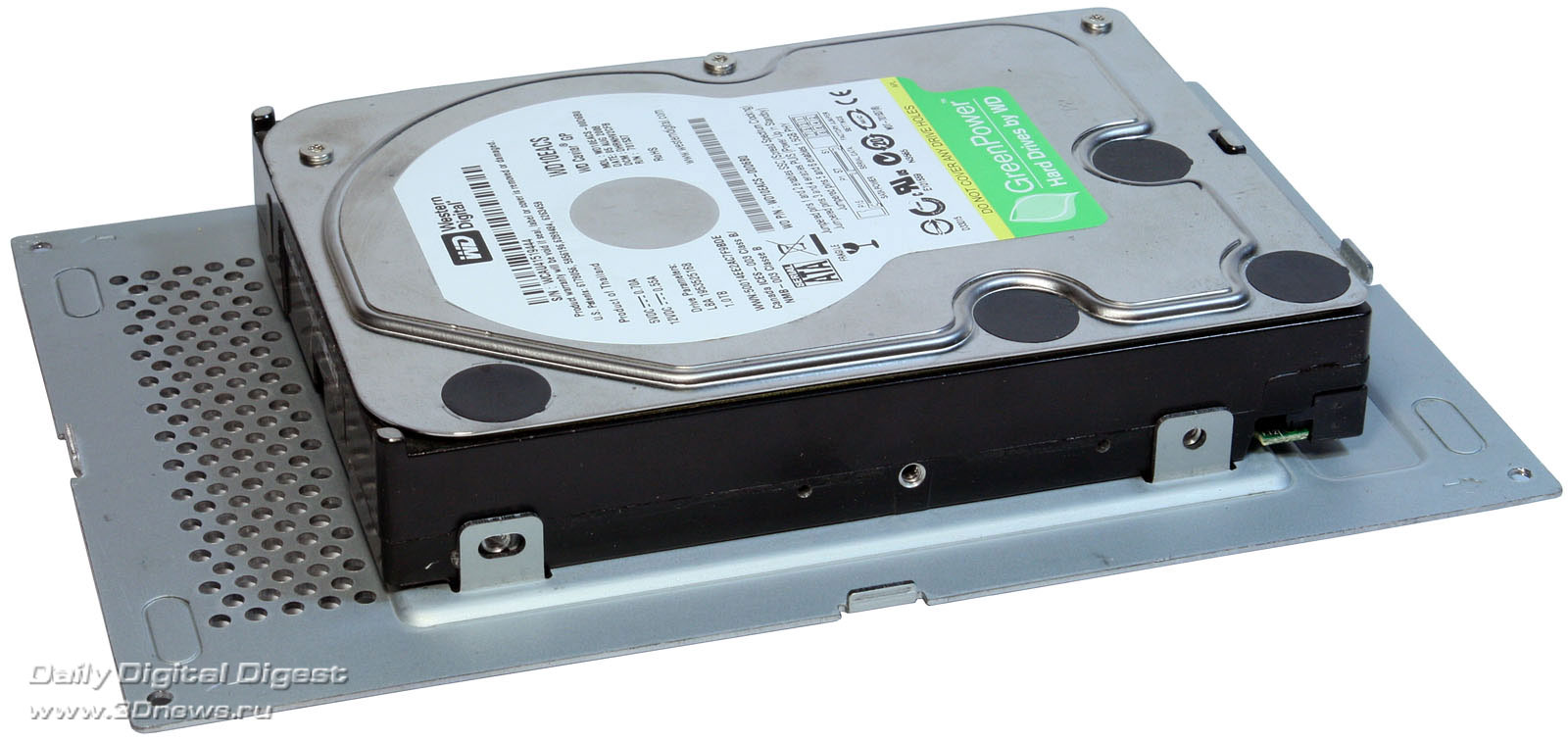 IconBit XDS1003D Full 3D(RealTek 1186DD) | AVS Forum