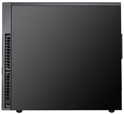 SilverStone Precision Series PS07