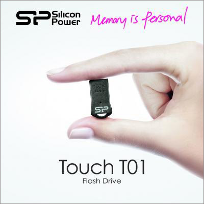 Silicon Power Touch T01