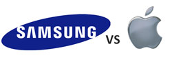 samsung vs appel