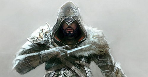 Assassin’s Creed: Revelations