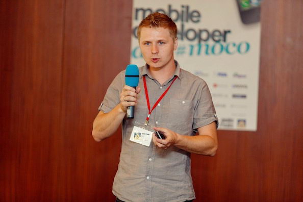 Mobile Developer Day 2011