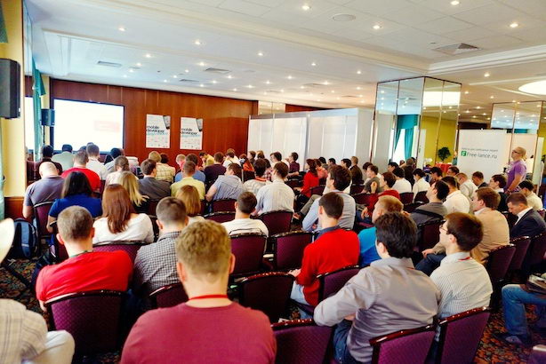 Mobile Developer Day 2011