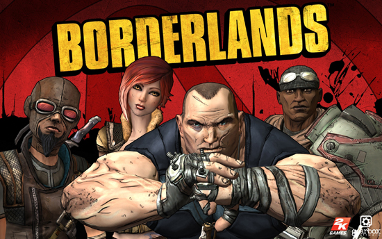 Borderlands 2