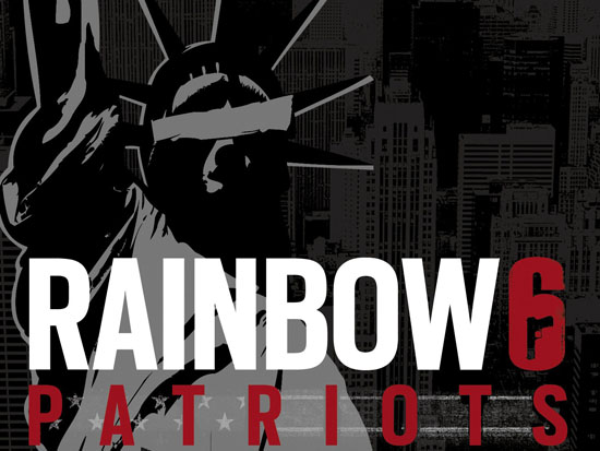 Rainbow Six: Patriots