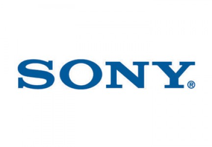 Логотип Sony