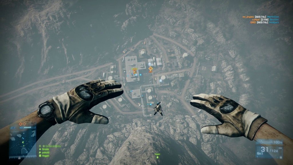Battlefield 3