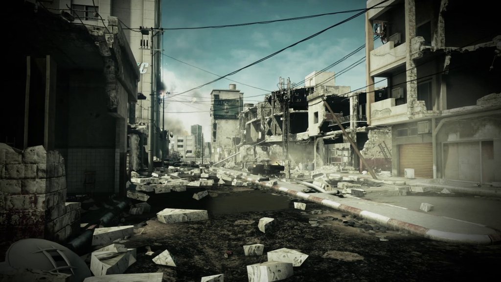 Battlefield 3