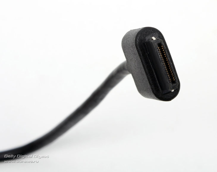 Inch U7i — кабель