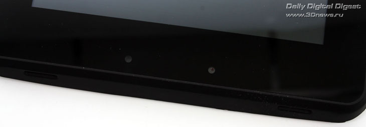 Inch U7i — камера