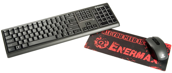 ENERMAX Briskie