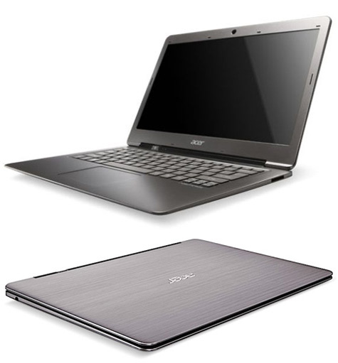 Acer Aspire S3