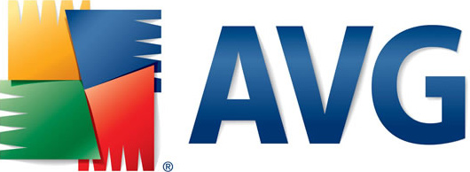 Логотип AVG