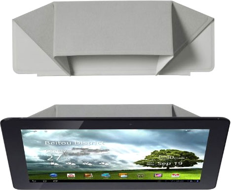 ����� Smart Cover ��� ASUS Transformer Prime