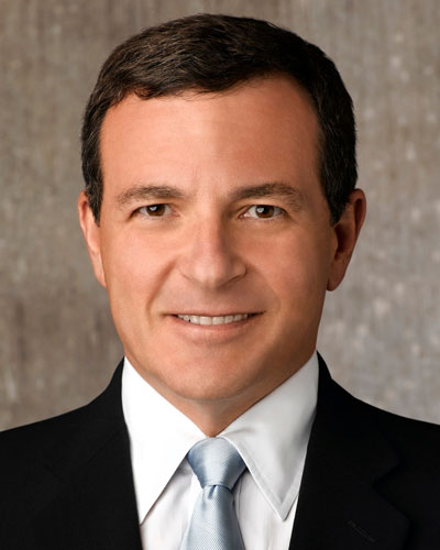 Роберт Айгер (Robert Iger)