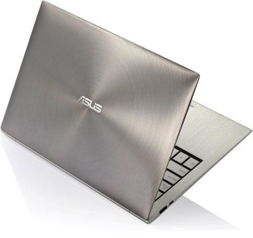 ���������� ASUS