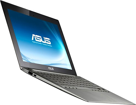 ���������� ASUS