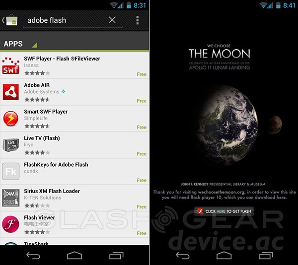 Android