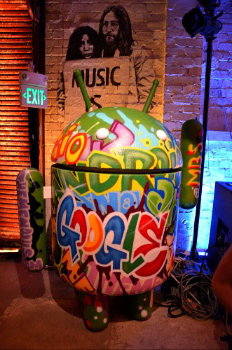  Google Music