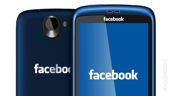 Facebook Facebook