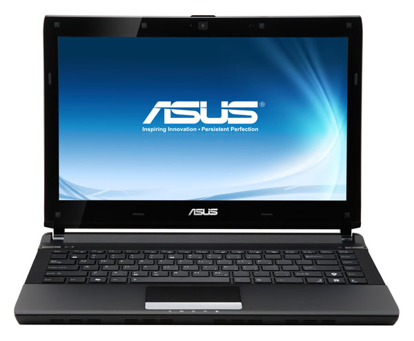 13,3-�������� ������� ASUS U32U �� ���� AMD APU E-450