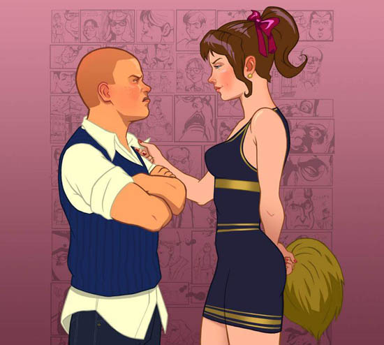 Bully 2