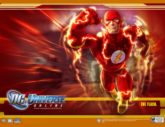 Flash