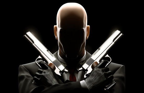 hitman