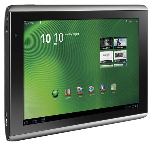 Acer Iconia A500