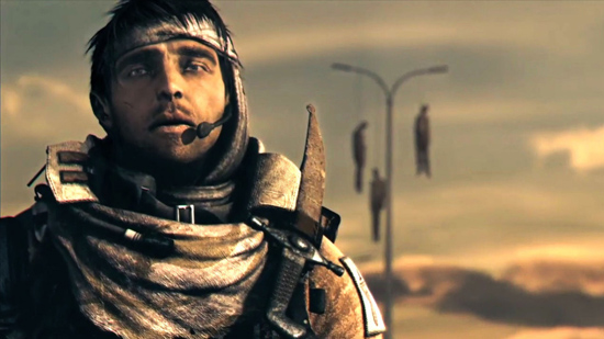 Spec Ops: The Line