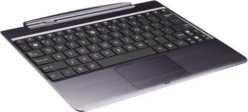 ASUS Transformer Prime