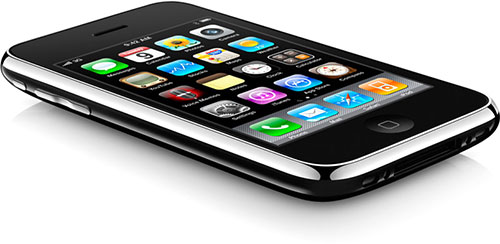 Apple iPhone 3GS