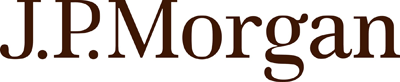 Логотип J.P.Morgan