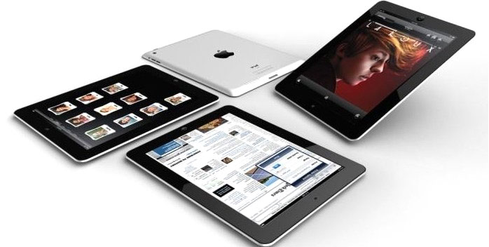 Apple iPad 2